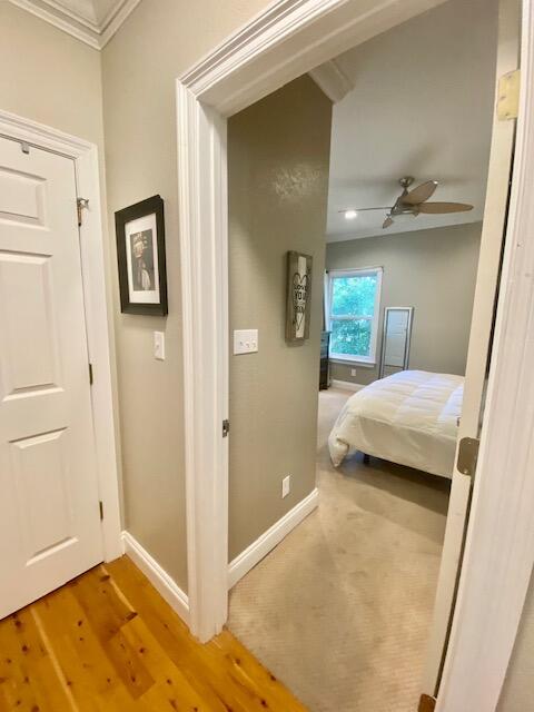 MAGNOLIA BAY - Residential