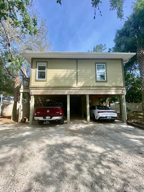 MAGNOLIA BAY - Residential