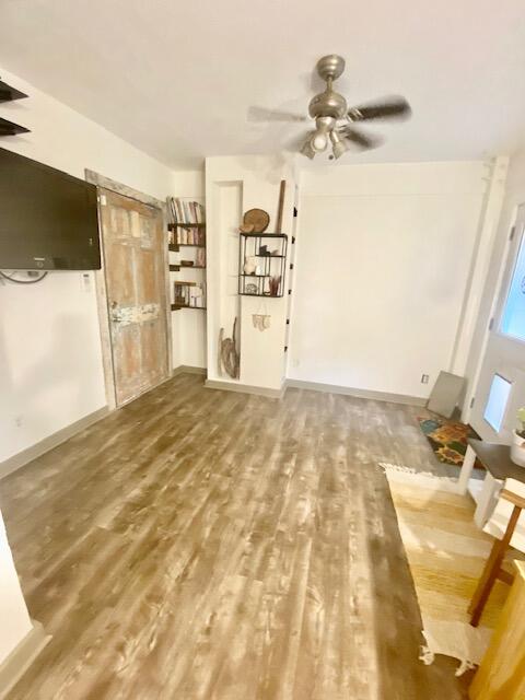 MAGNOLIA BAY - Residential