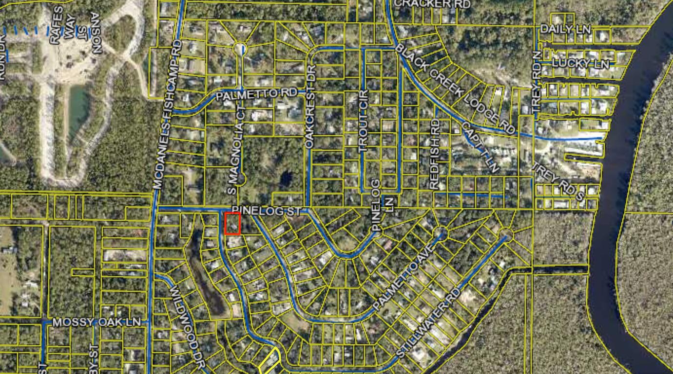 MAGNOLIA BAY - Residential