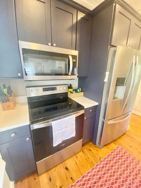 MAGNOLIA BAY - Residential