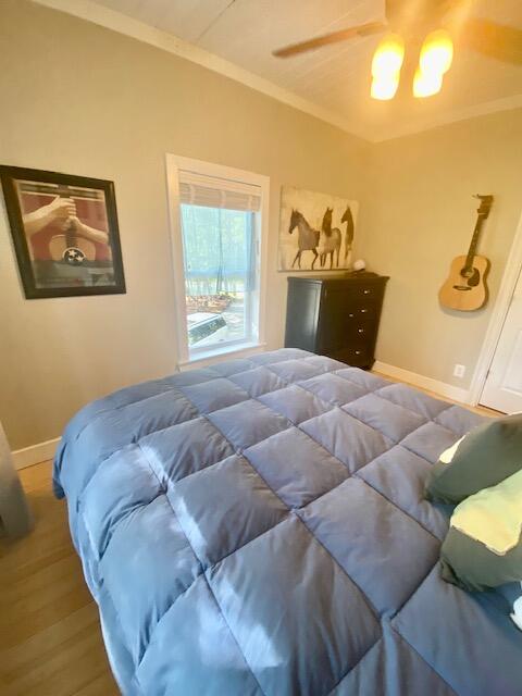 MAGNOLIA BAY - Residential