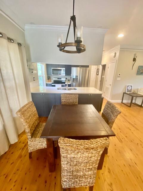 MAGNOLIA BAY - Residential