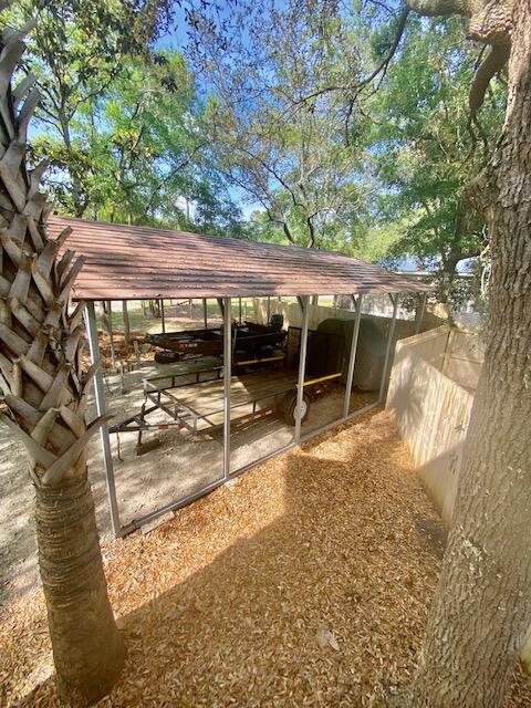 MAGNOLIA BAY - Residential