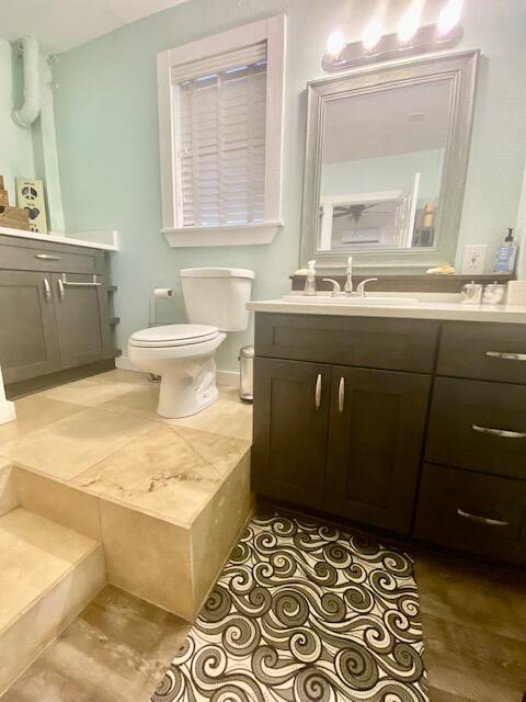 MAGNOLIA BAY - Residential