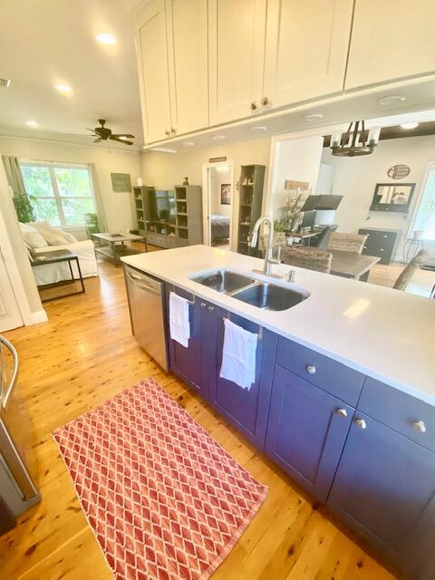 MAGNOLIA BAY - Residential