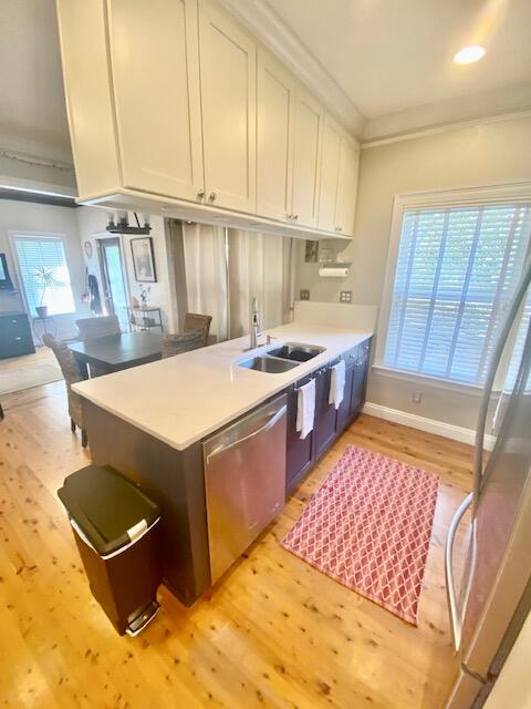 MAGNOLIA BAY - Residential