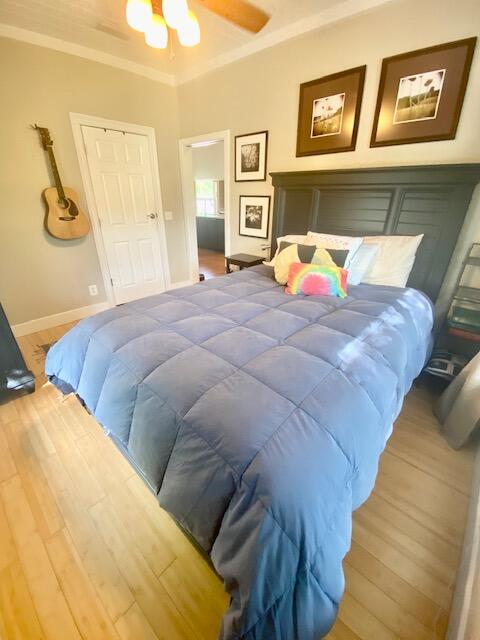 MAGNOLIA BAY - Residential