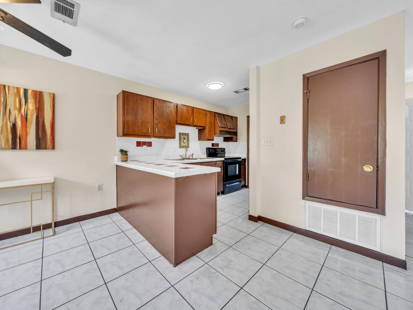 PINE RIDGE TRACE RE/SUB - Residential