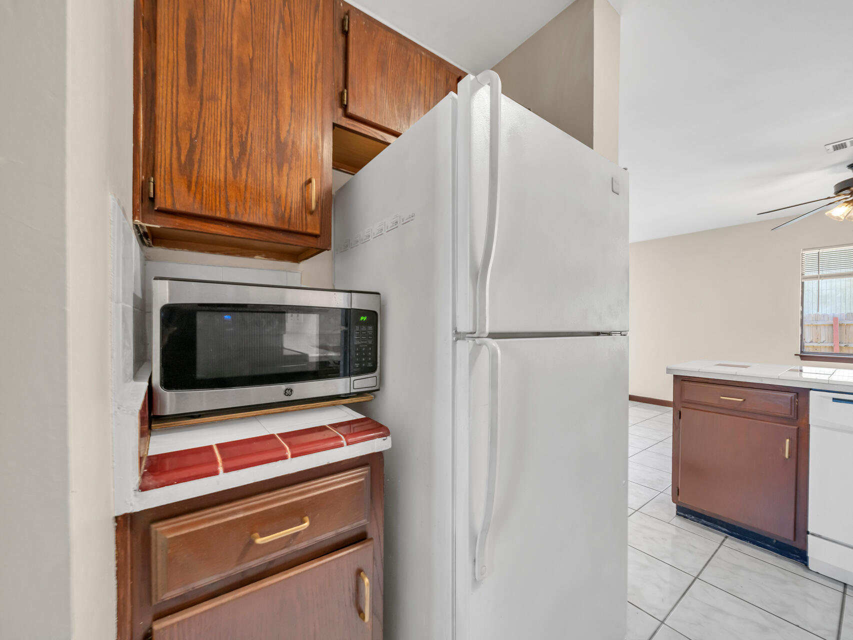 PINE RIDGE TRACE RE/SUB - Residential