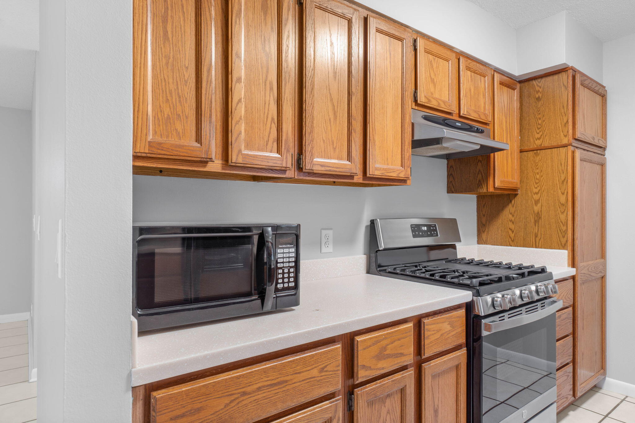 WYNNEHAVEN BCH EST 1ST ADD - Residential Lease