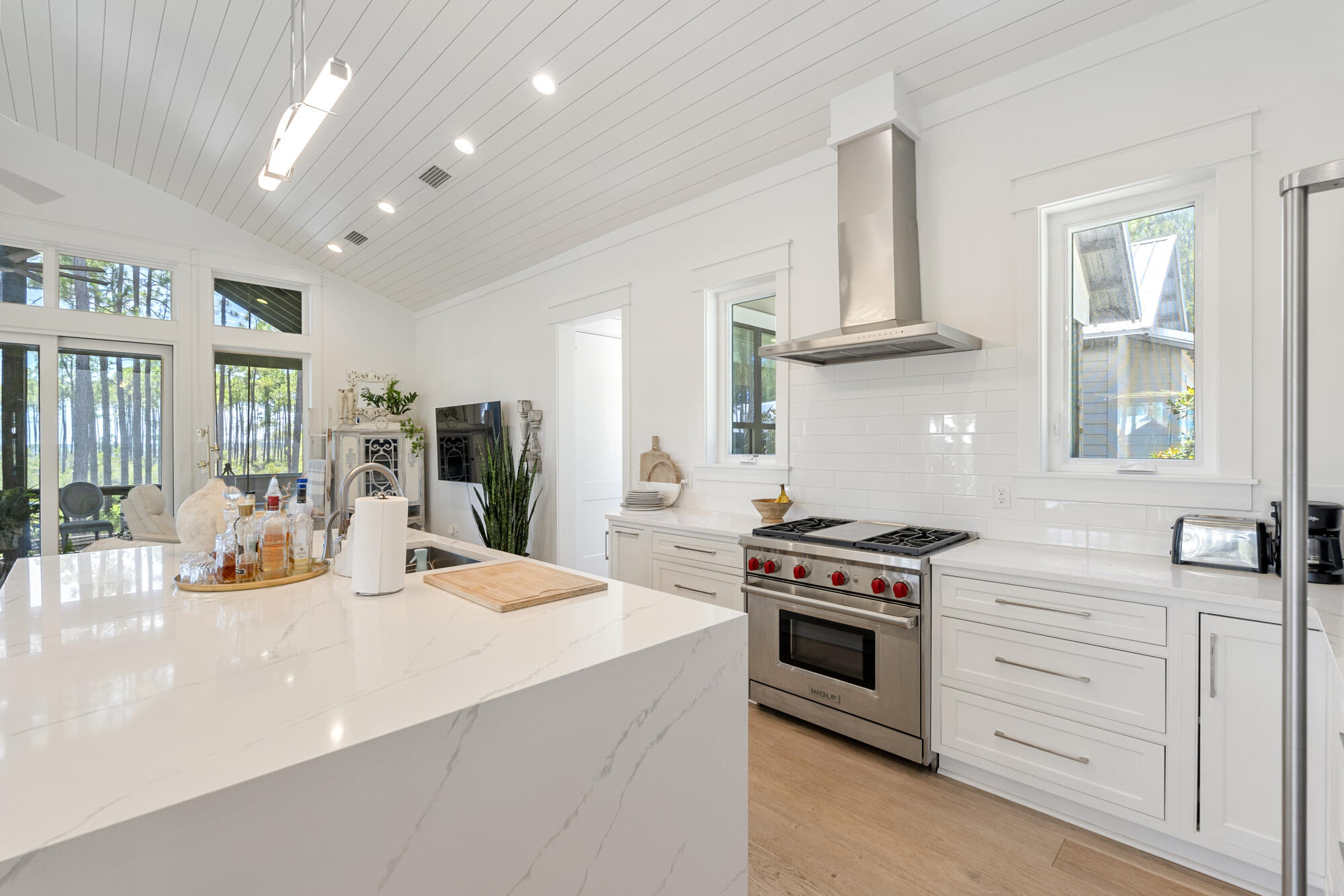RIVERCAMPS ON CROOKED CREEK PH 2 - Residential
