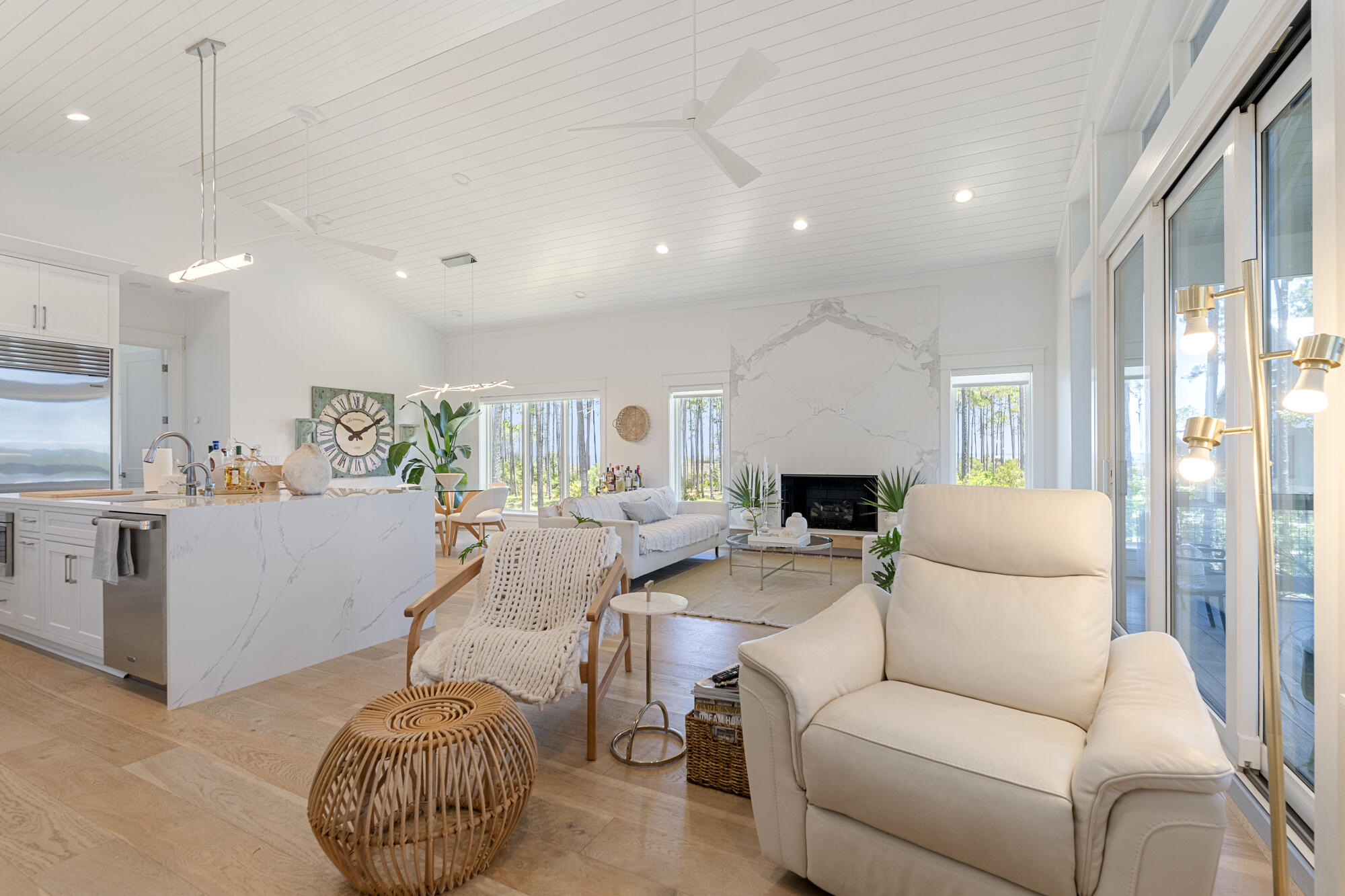 RIVERCAMPS ON CROOKED CREEK PH 2 - Residential