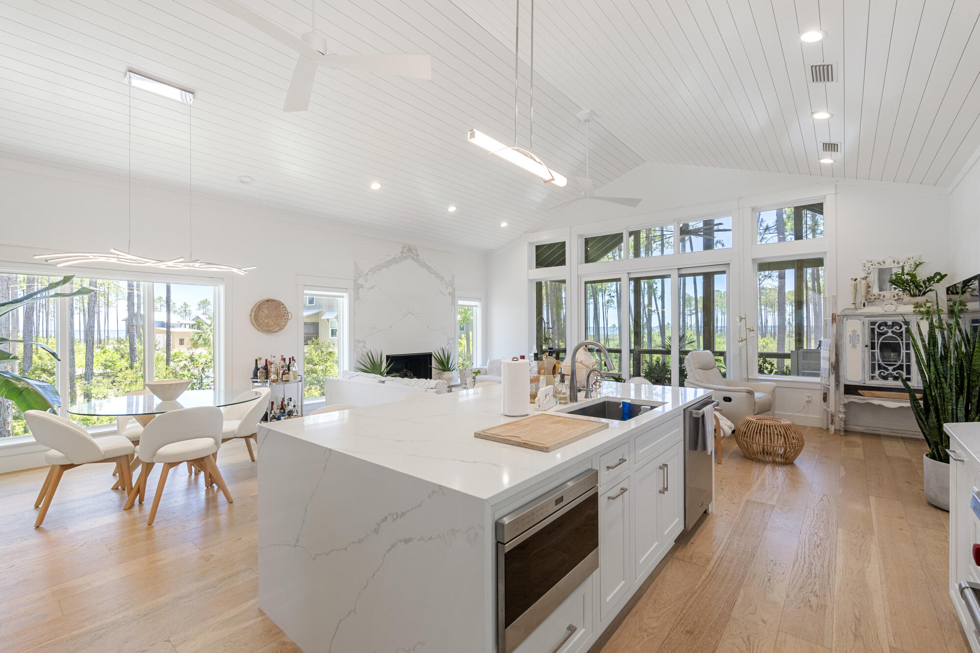 RIVERCAMPS ON CROOKED CREEK PH 2 - Residential