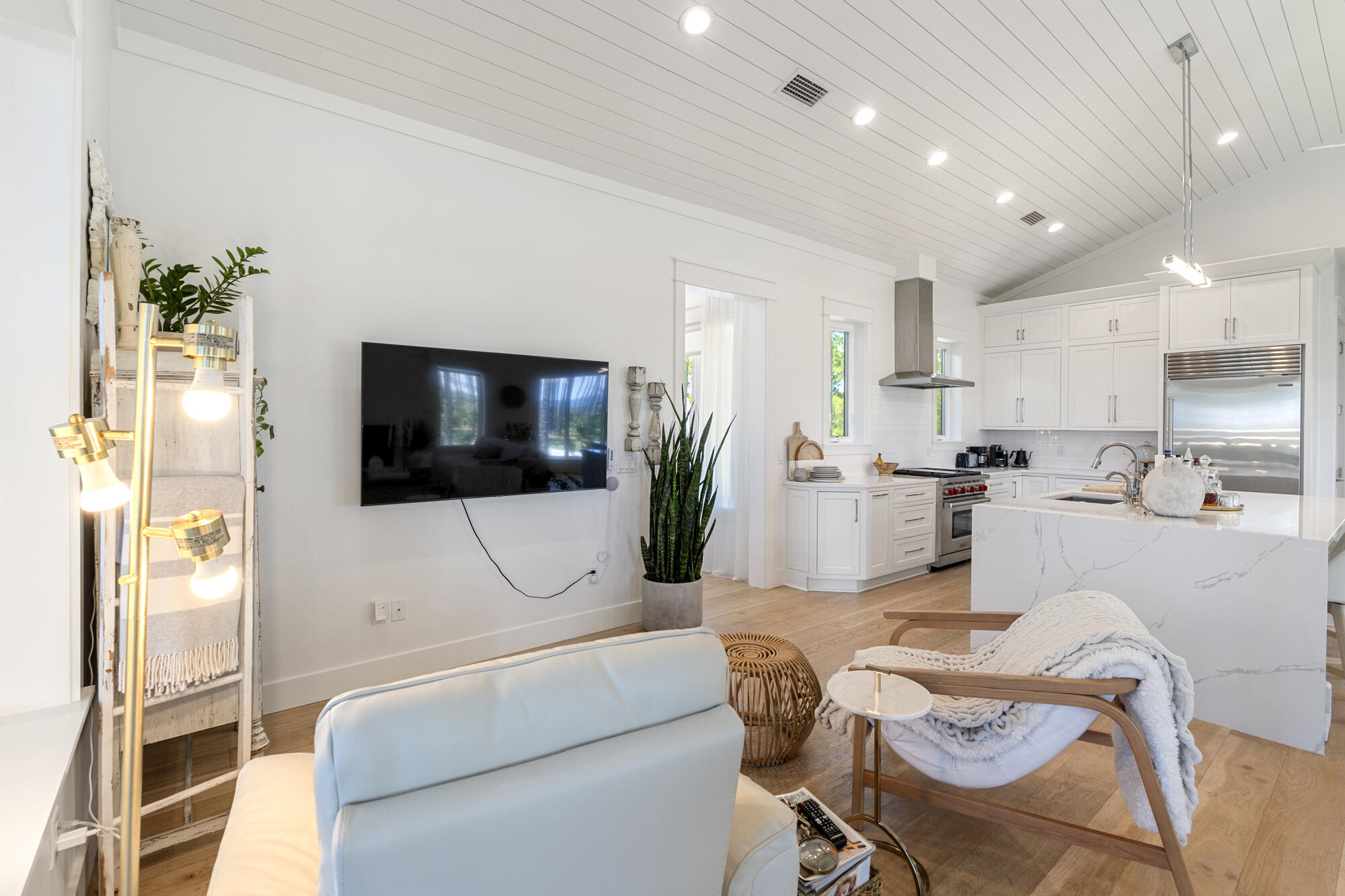RIVERCAMPS ON CROOKED CREEK PH 2 - Residential