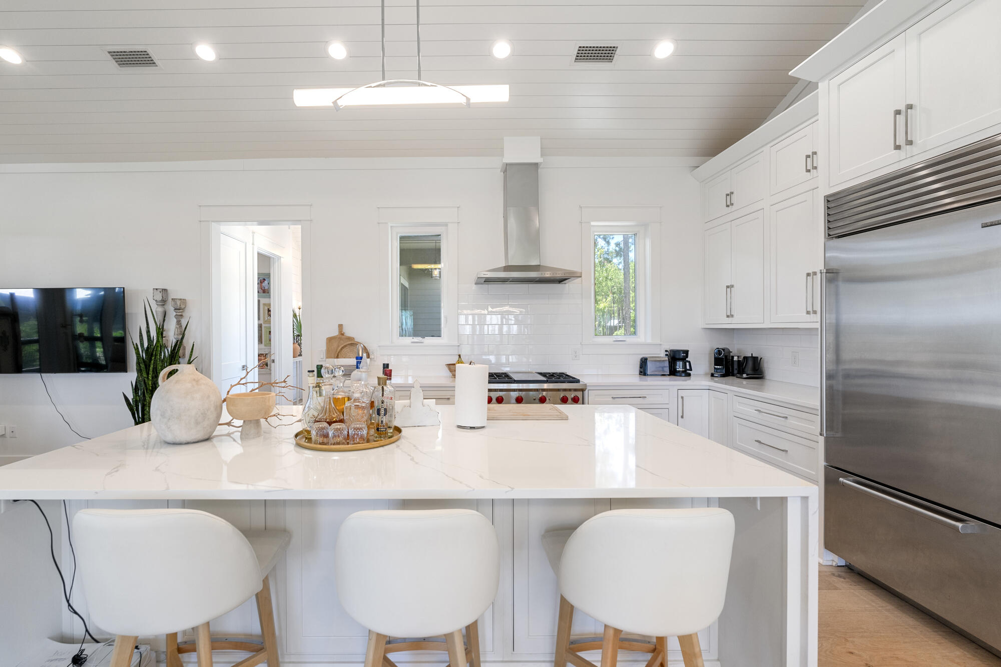 RIVERCAMPS ON CROOKED CREEK PH 2 - Residential