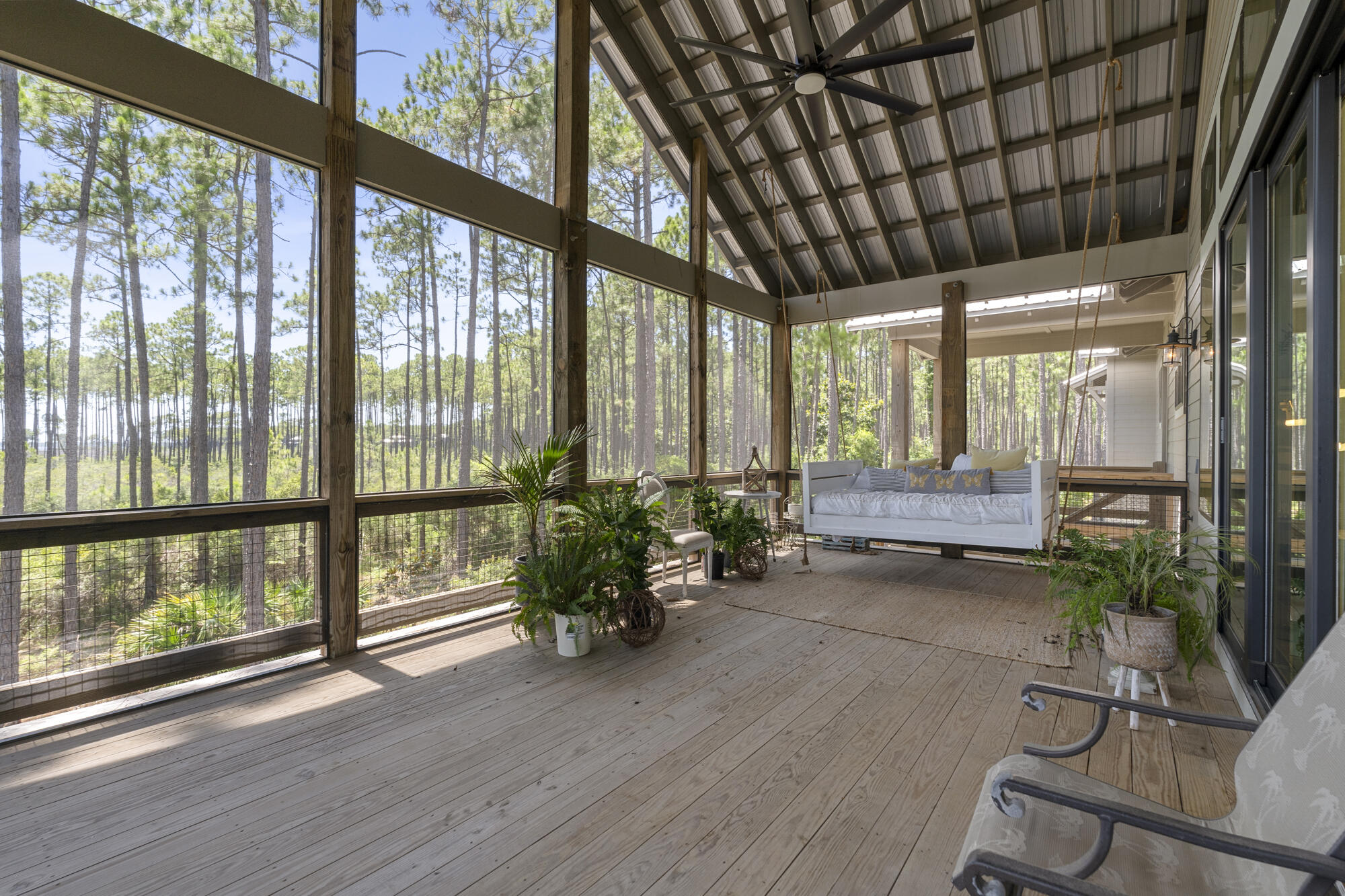 RIVERCAMPS ON CROOKED CREEK PH 2 - Residential