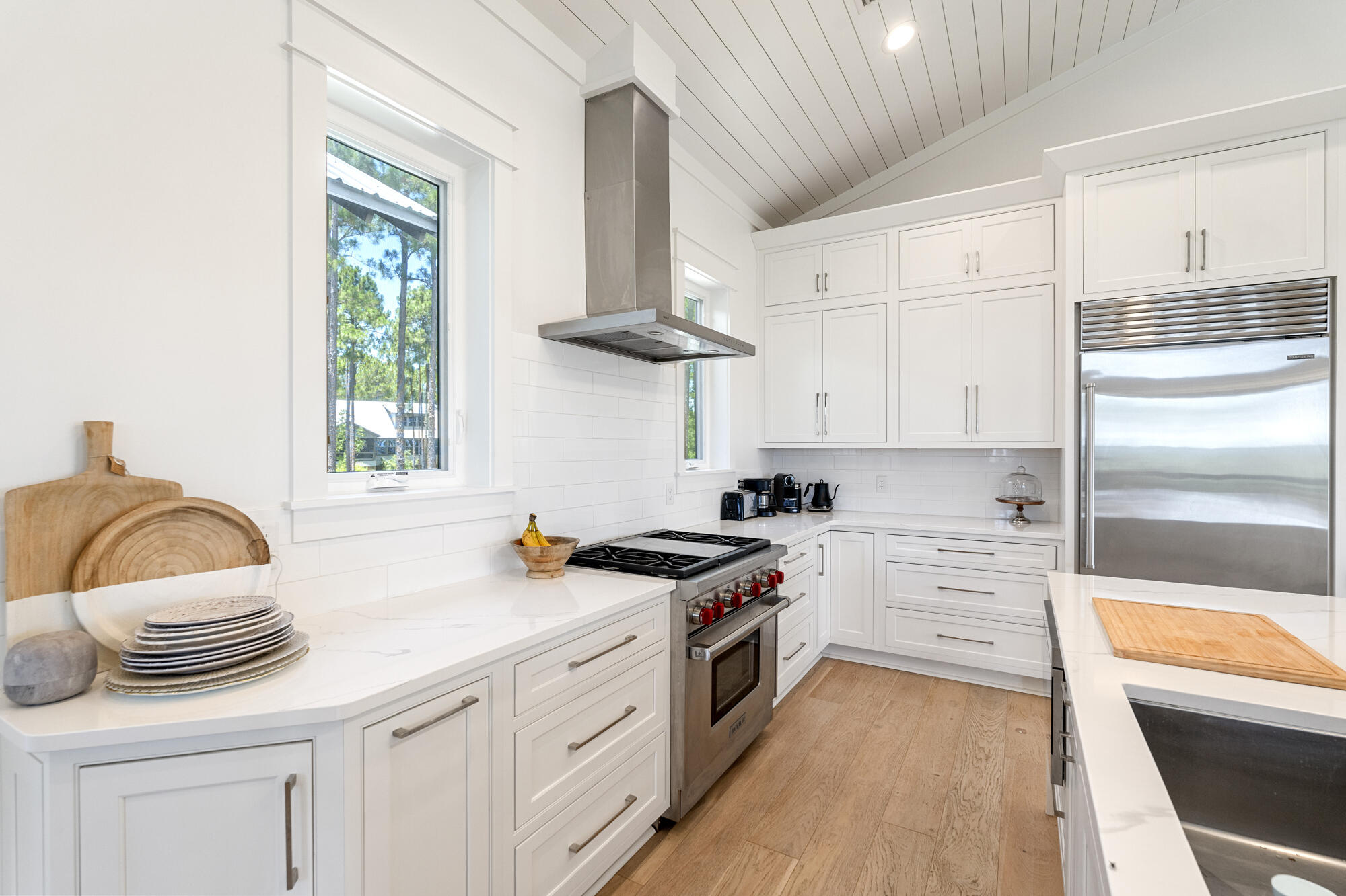 RIVERCAMPS ON CROOKED CREEK PH 2 - Residential