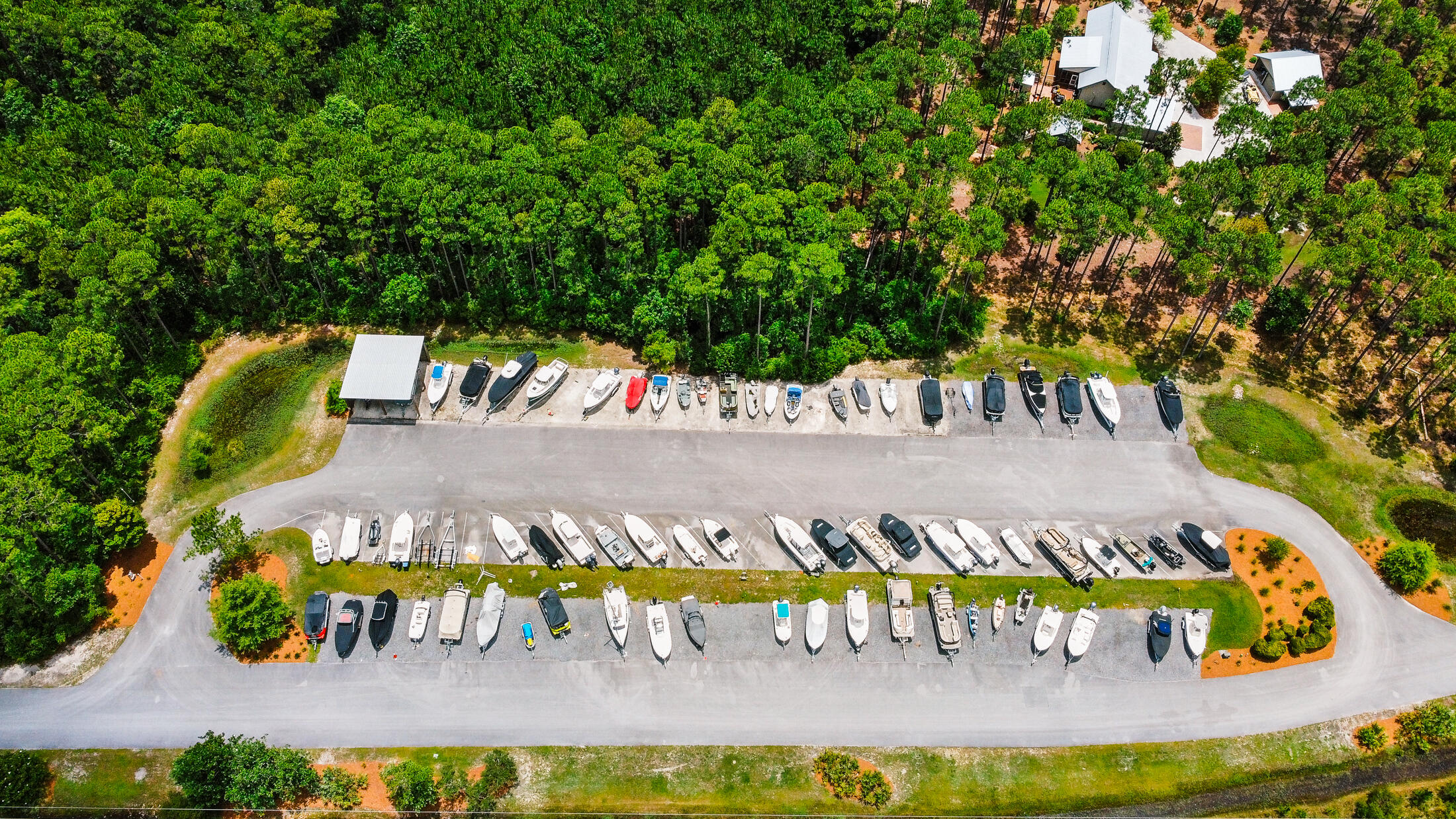 RIVERCAMPS ON CROOKED CREEK PH 2 - Residential