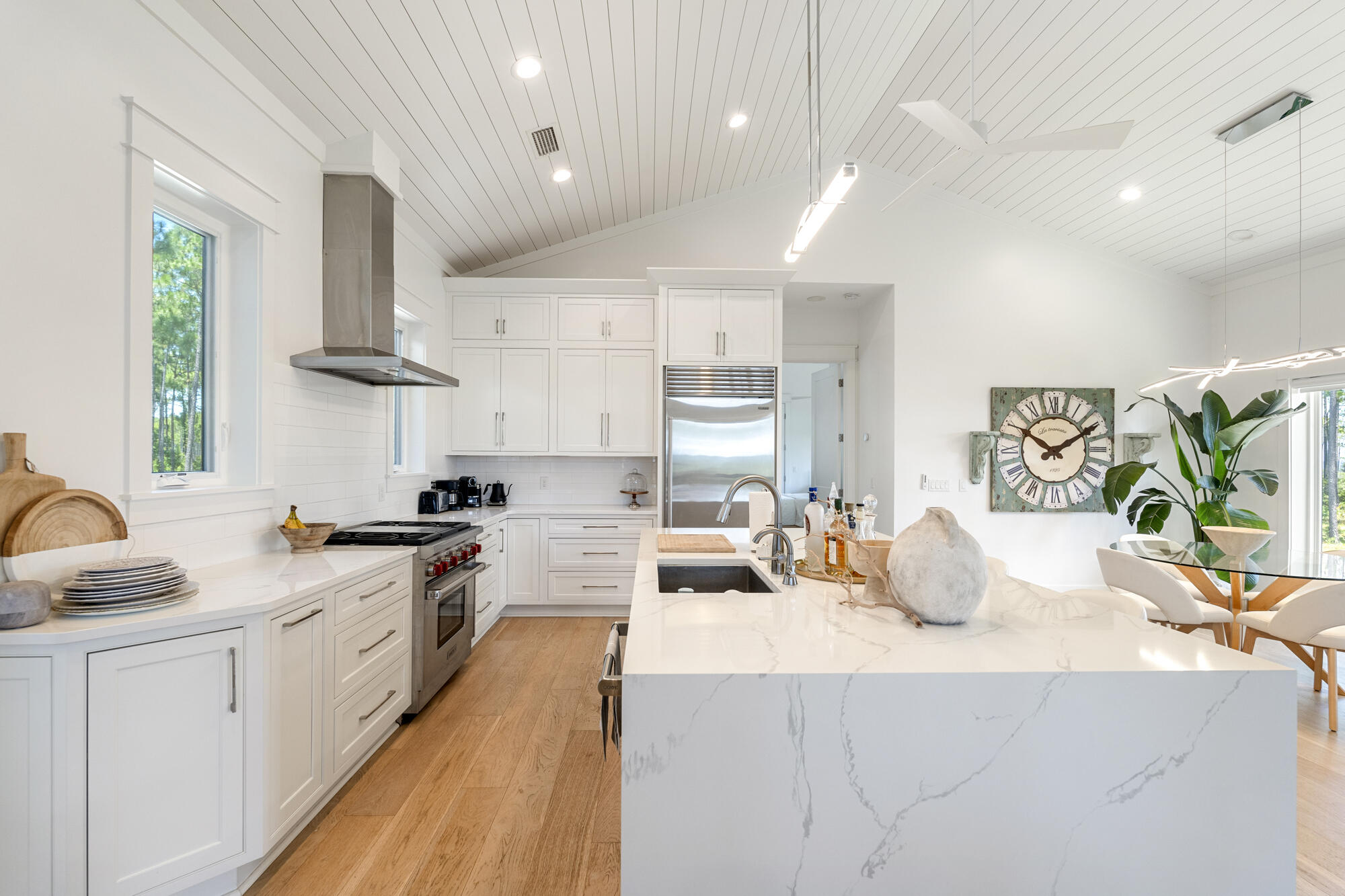 RIVERCAMPS ON CROOKED CREEK PH 2 - Residential
