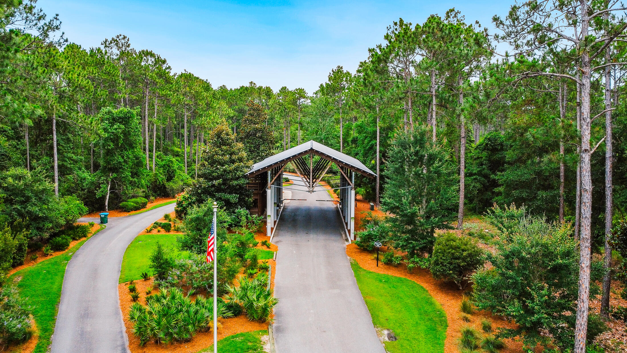 RIVERCAMPS ON CROOKED CREEK PH 2 - Residential