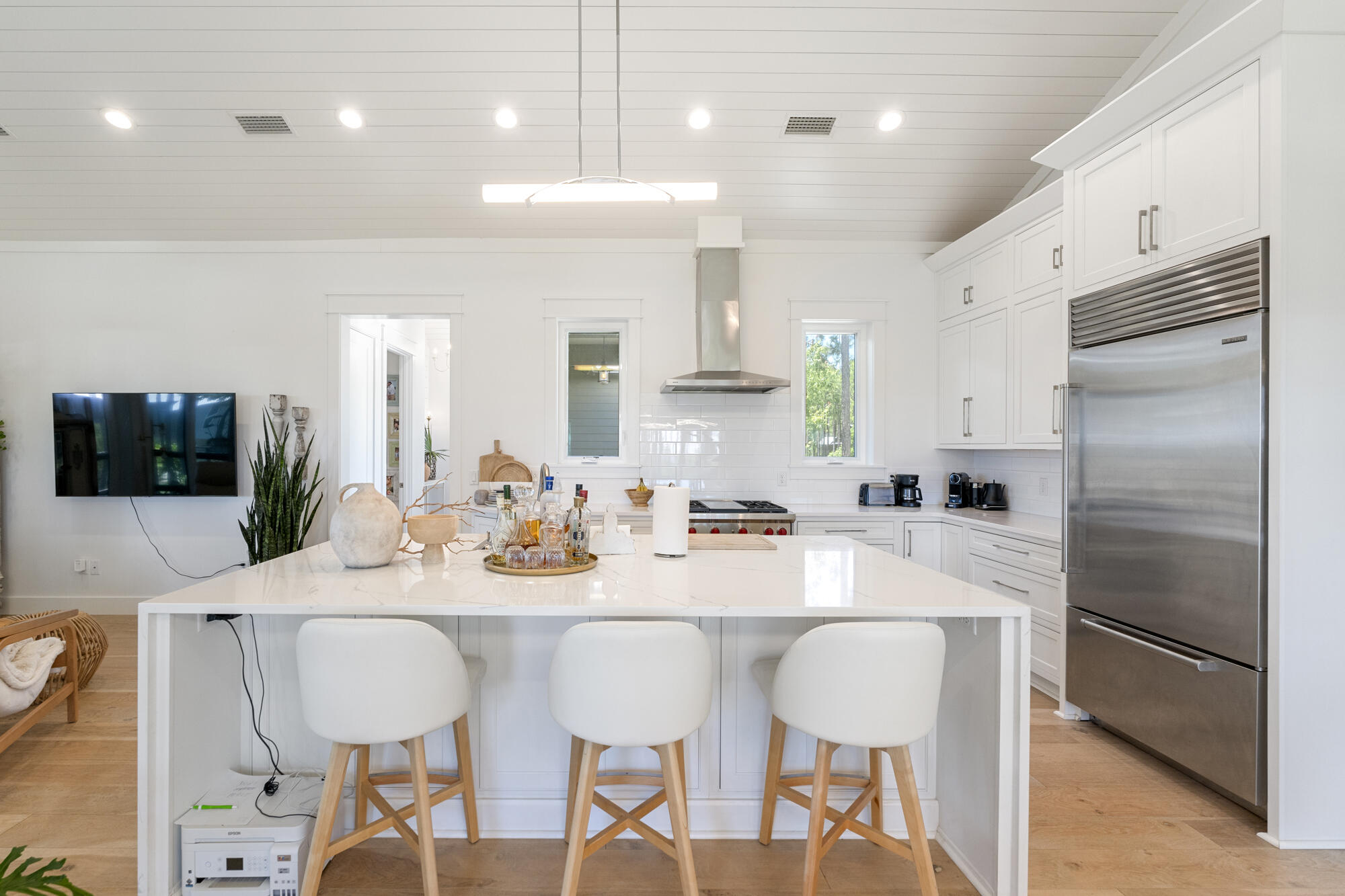 RIVERCAMPS ON CROOKED CREEK PH 2 - Residential