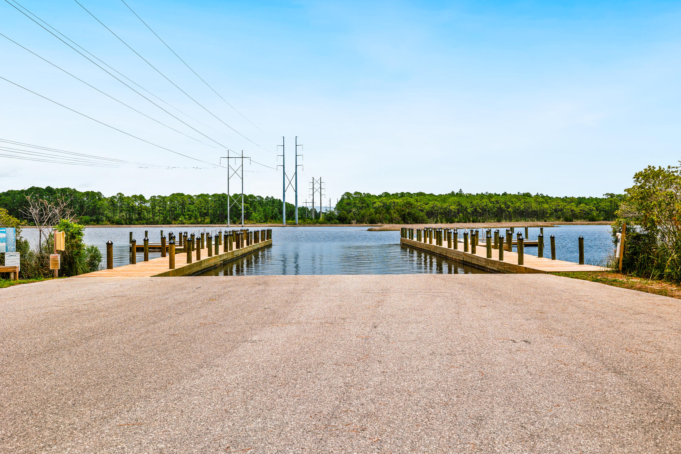 RIVERCAMPS ON CROOKED CREEK PH 2 - Residential
