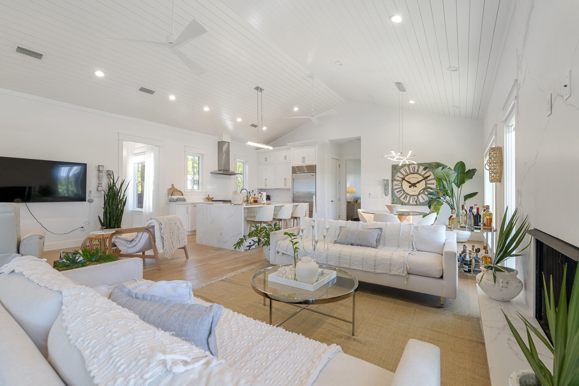 RIVERCAMPS ON CROOKED CREEK PH 2 - Residential