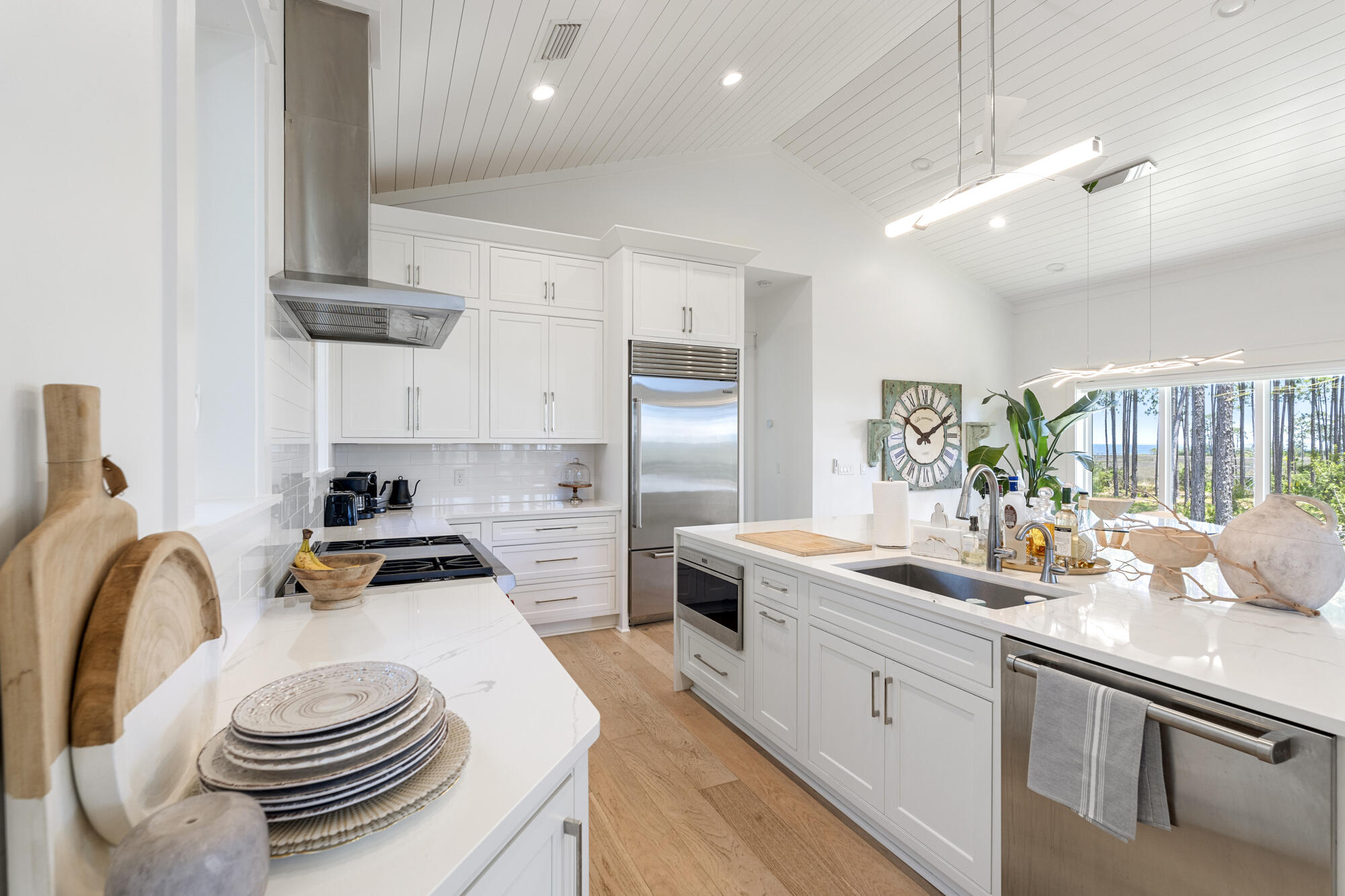 RIVERCAMPS ON CROOKED CREEK PH 2 - Residential