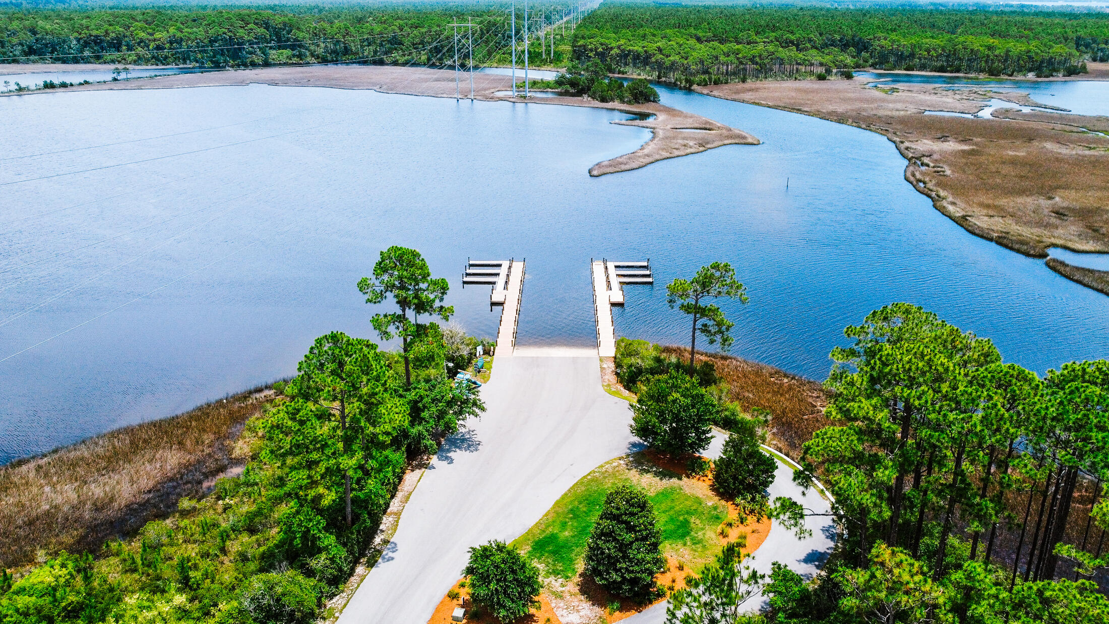 RIVERCAMPS ON CROOKED CREEK PH 2 - Residential