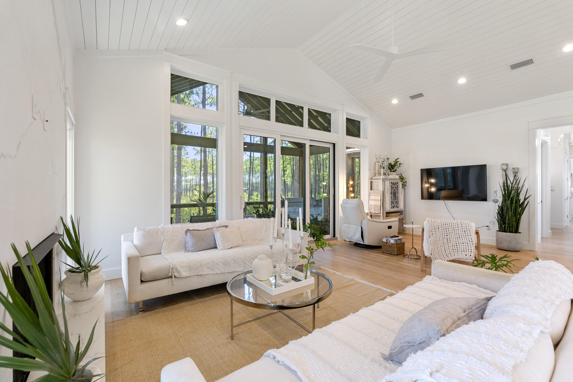 RIVERCAMPS ON CROOKED CREEK PH 2 - Residential