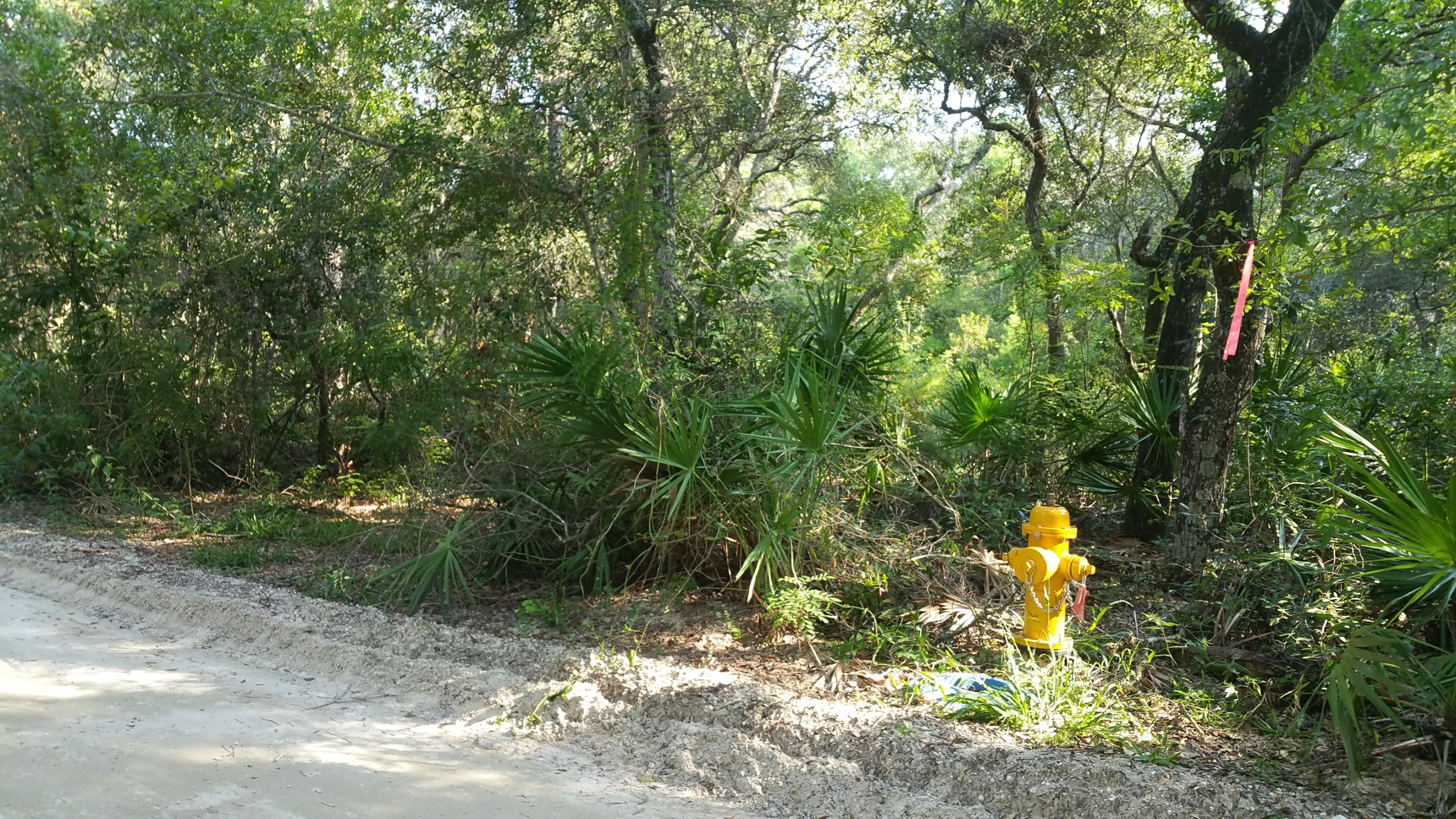 SEAGROVE 5TH ADDN - Land