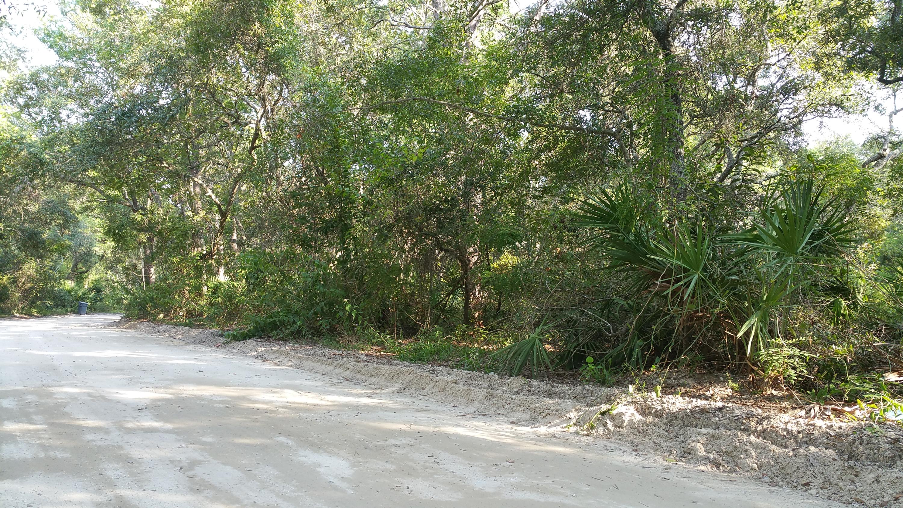 SEAGROVE 5TH ADDN - Land