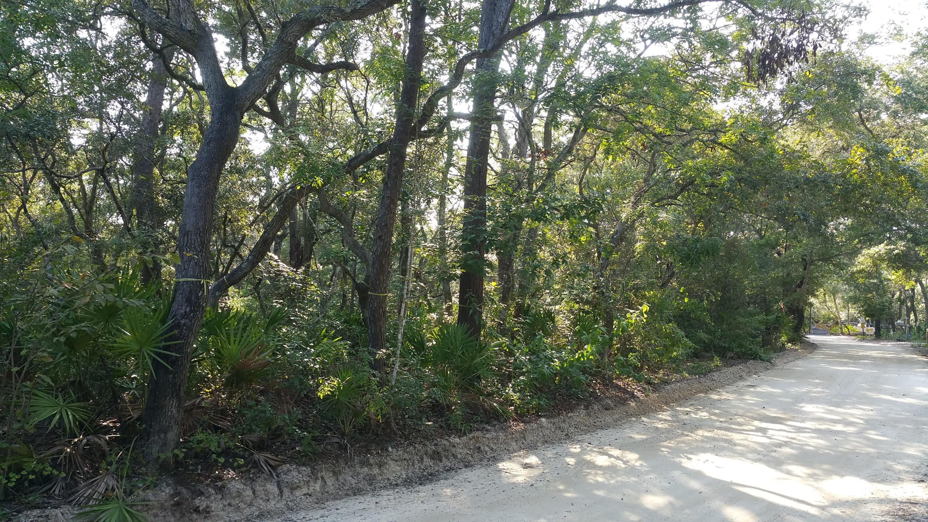 SEAGROVE 5TH ADDN - Land