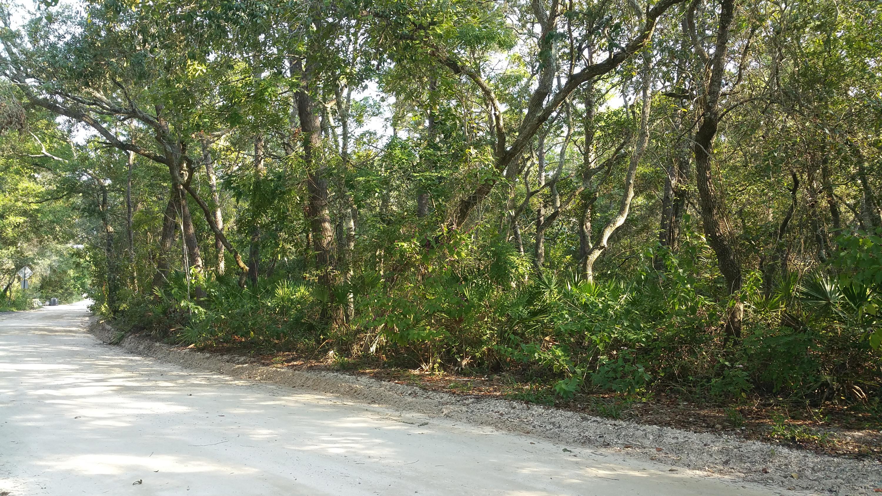 SEAGROVE 5TH ADDN - Land