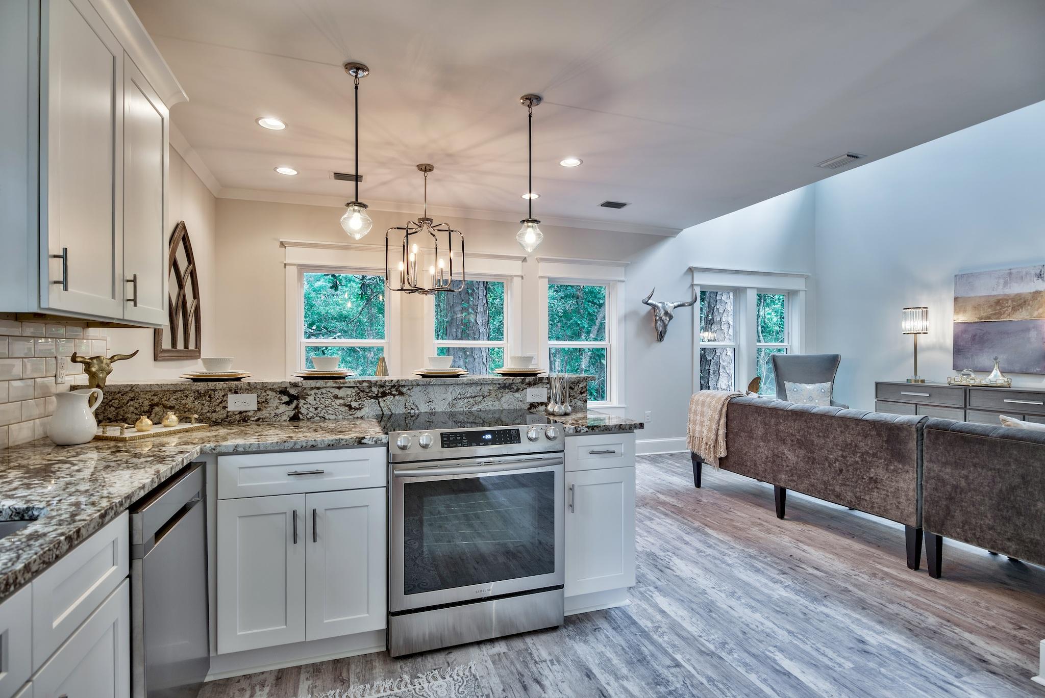 SACRED OAKS PH 2 - Residential