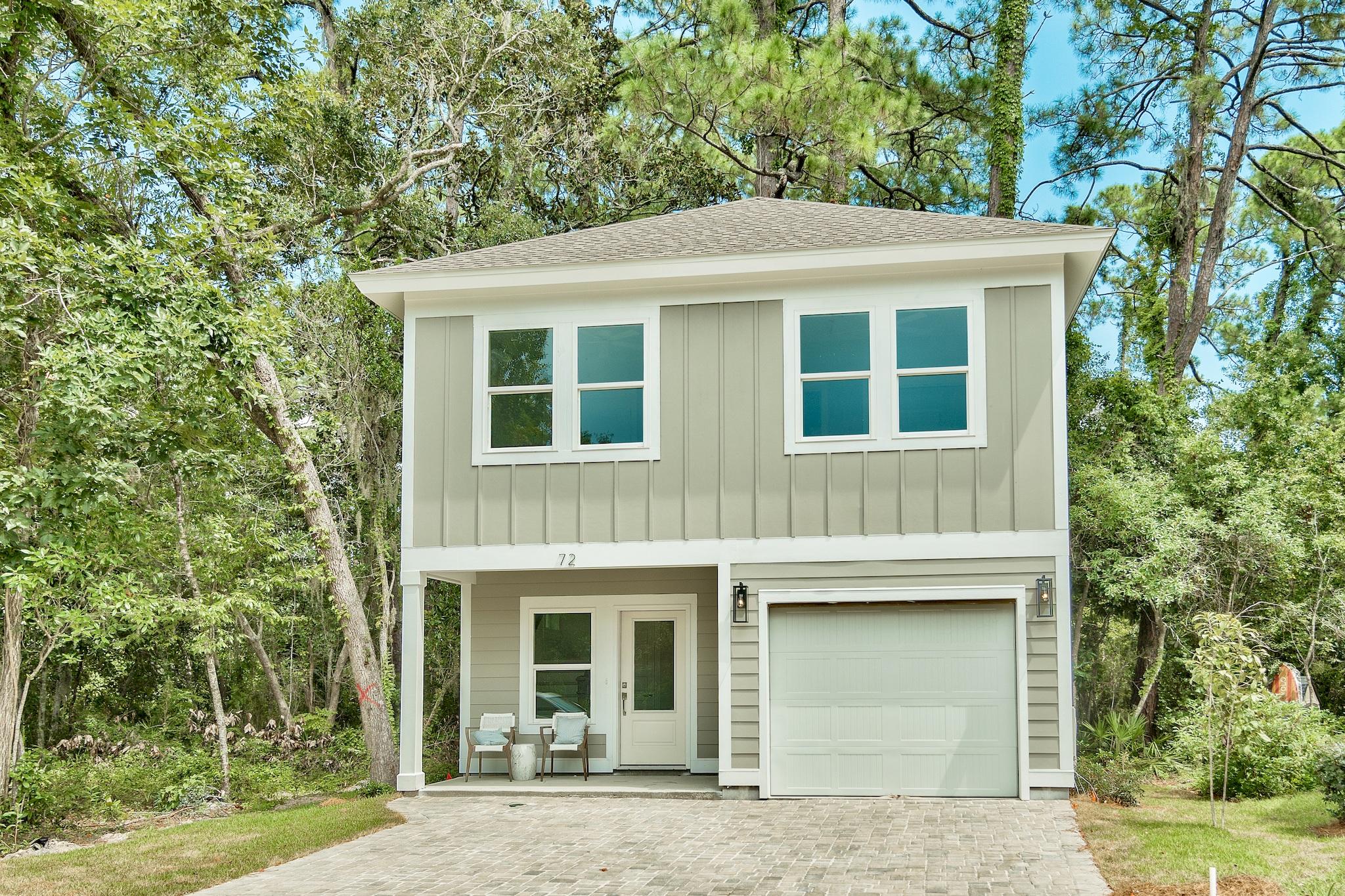 SACRED OAKS PH 2 - Residential