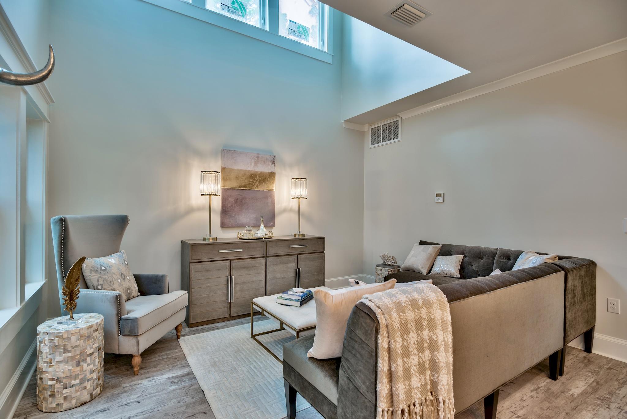 SACRED OAKS PH 2 - Residential