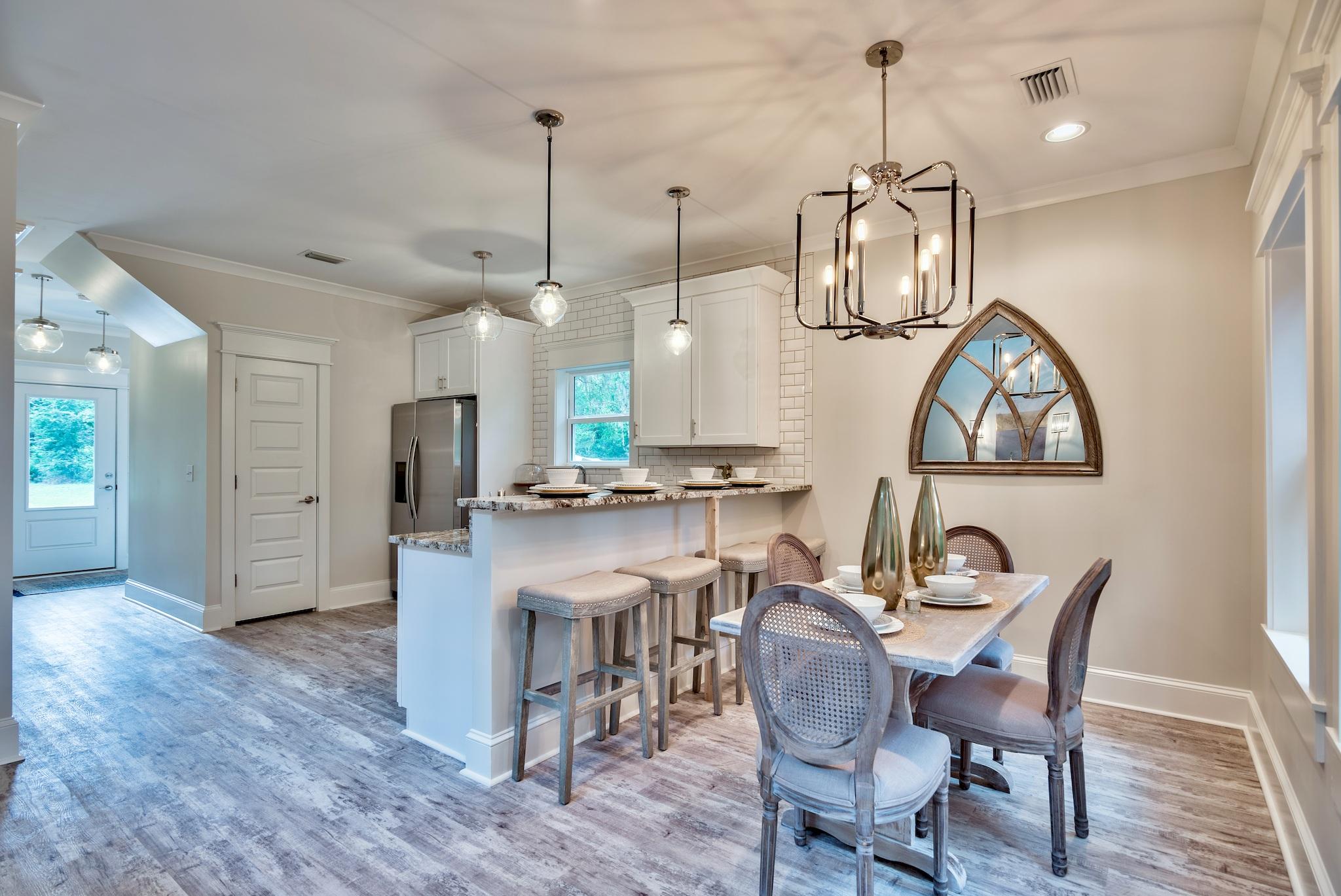 SACRED OAKS PH 2 - Residential