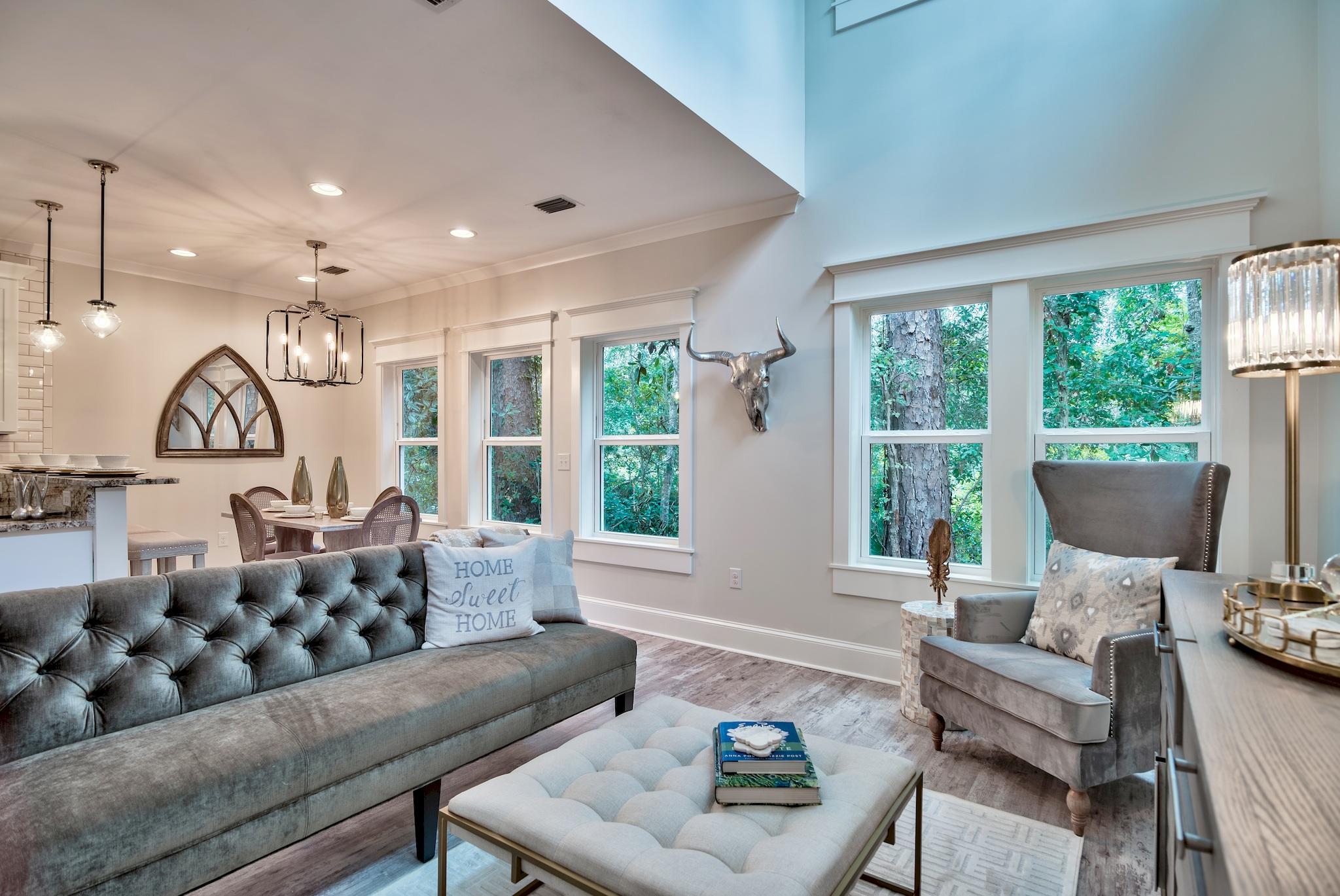 SACRED OAKS PH 2 - Residential