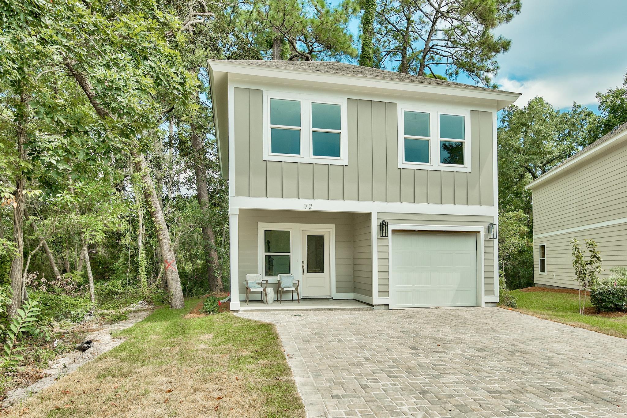 SACRED OAKS PH 2 - Residential