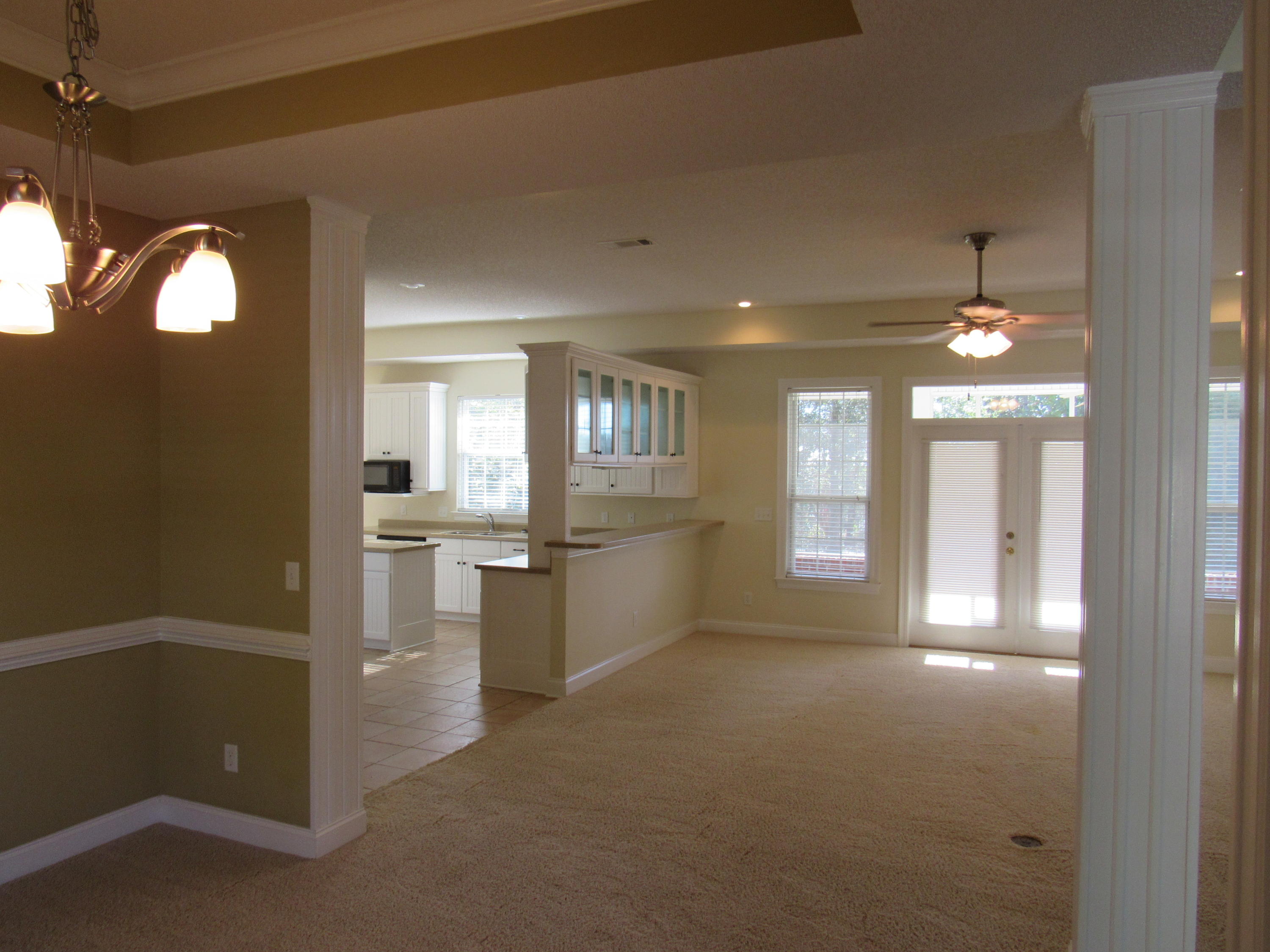 SHOAL LANDING EAST - Residential