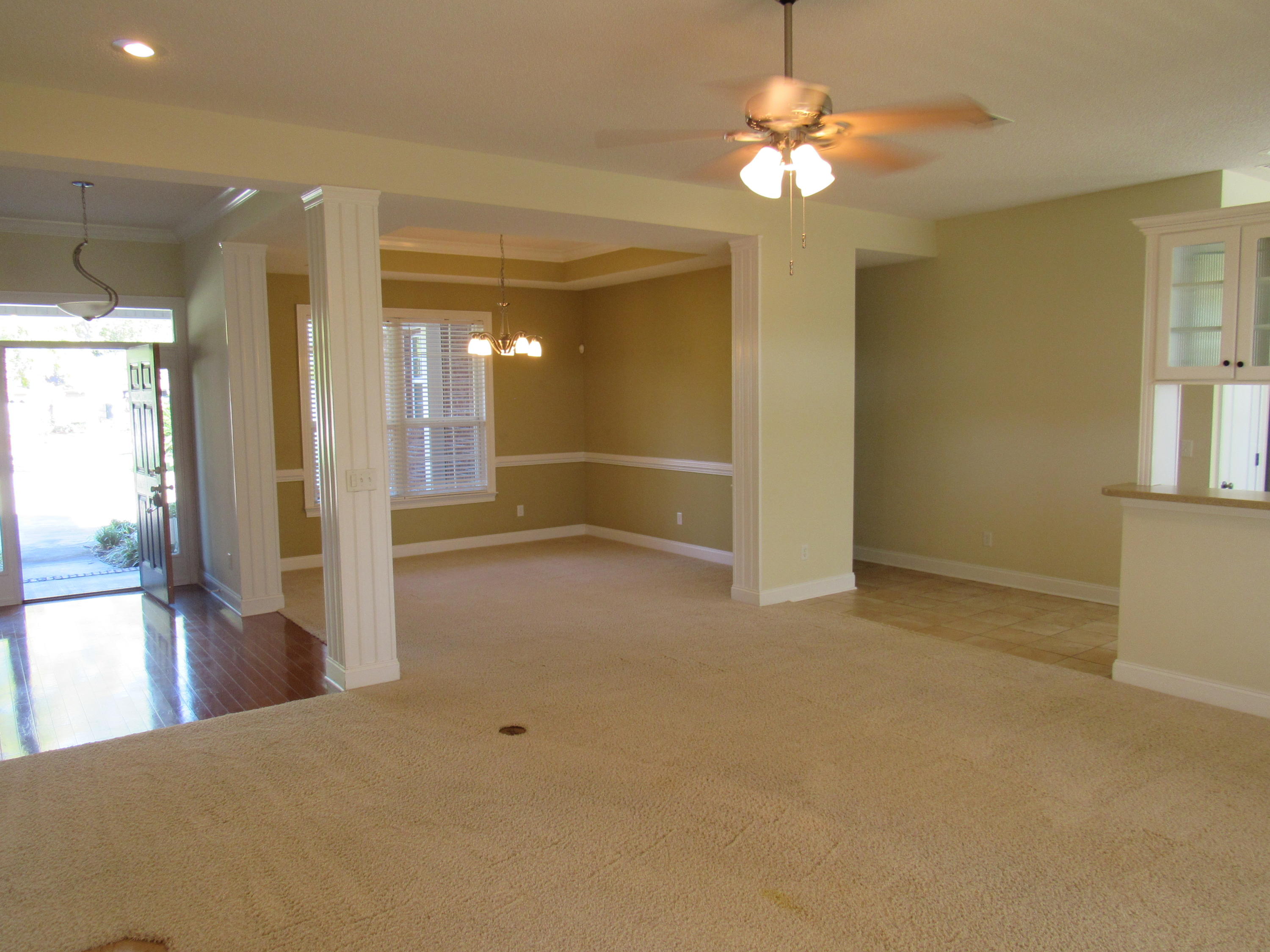 SHOAL LANDING EAST - Residential