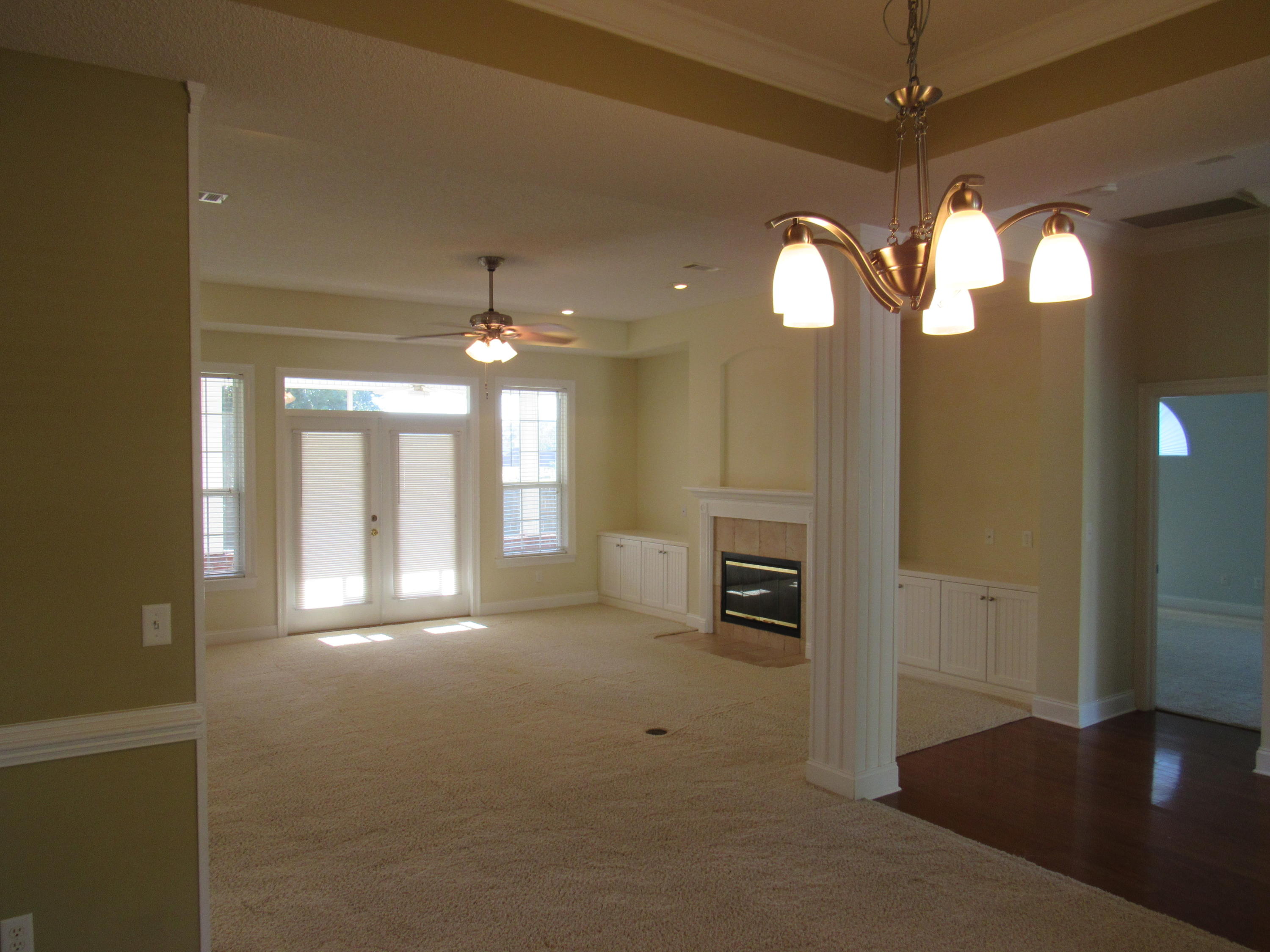 SHOAL LANDING EAST - Residential