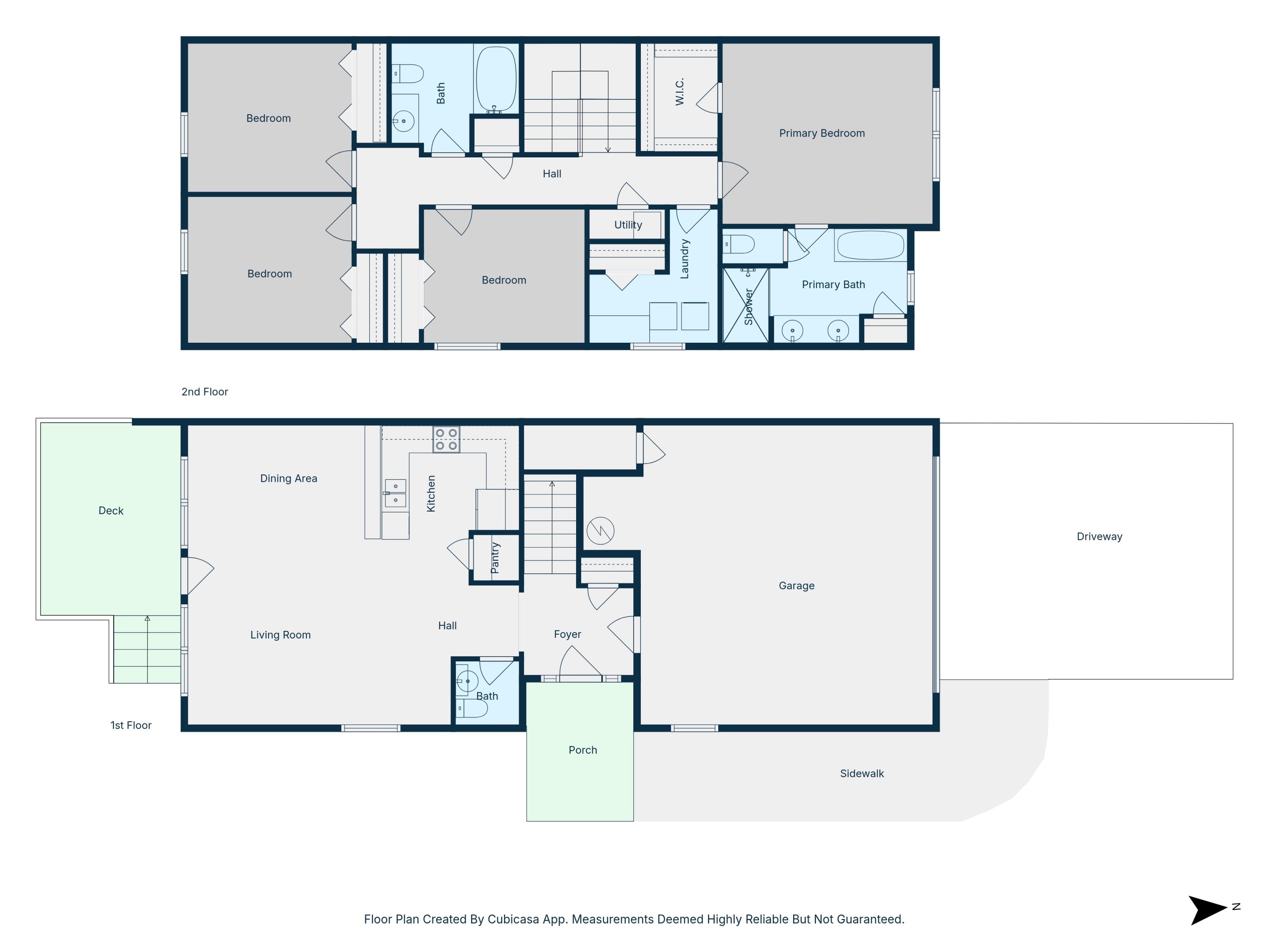 WALTON OAKS - Residential