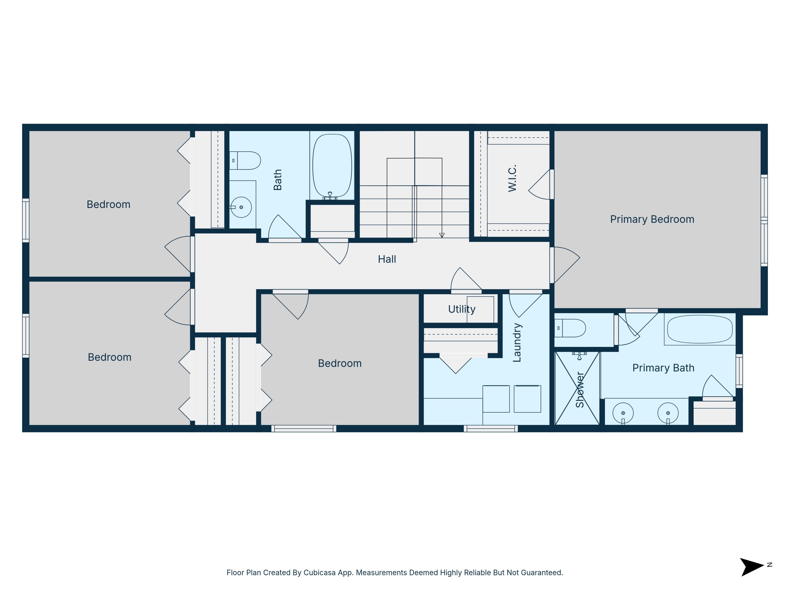 WALTON OAKS - Residential