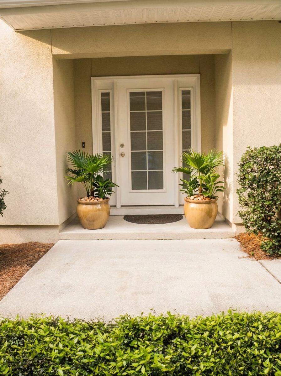 WALTON OAKS - Residential