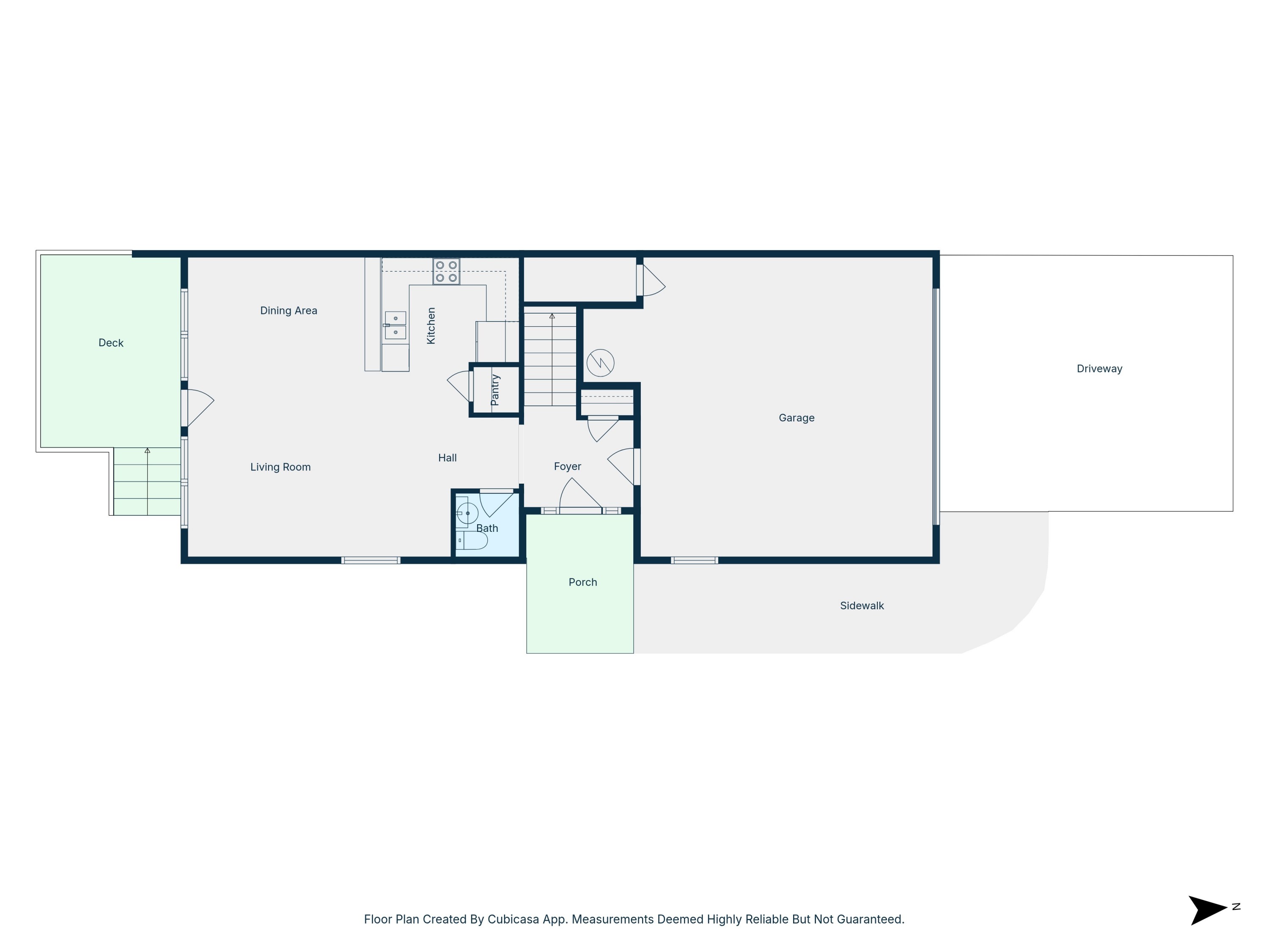 WALTON OAKS - Residential