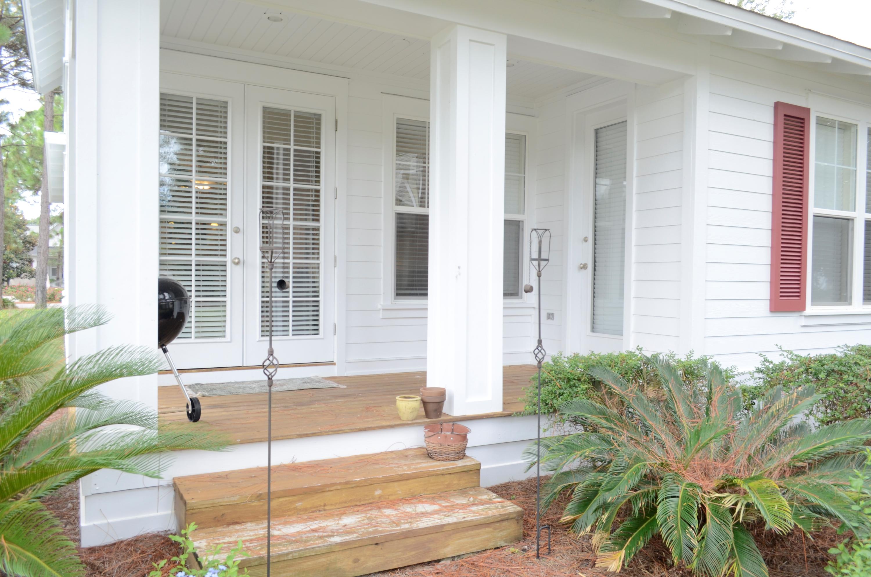 LAUREL GROVE - Residential Lease