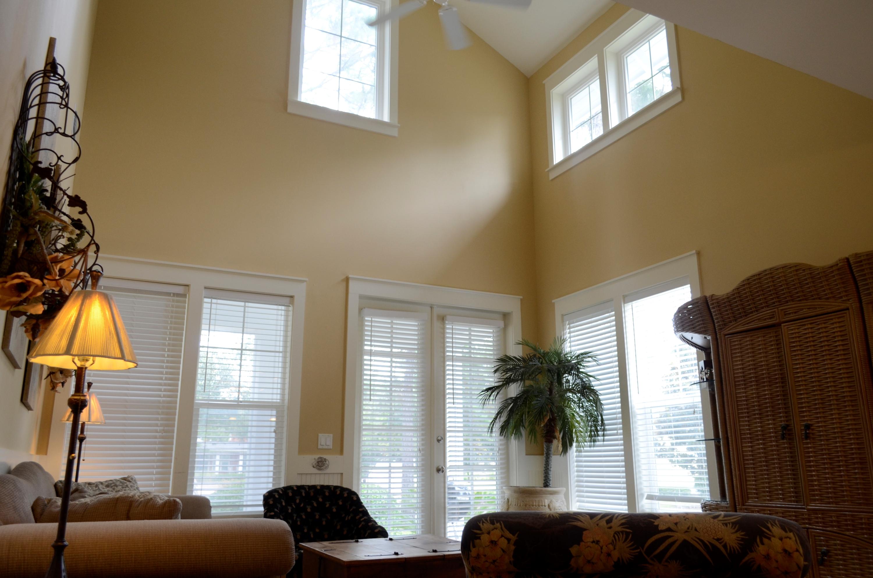 LAUREL GROVE - Residential Lease